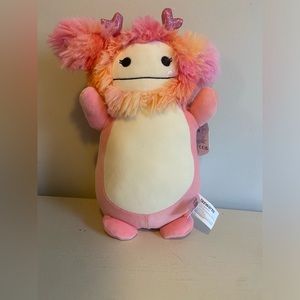 SQUISHMALLOWS CAPARINNE VALENTINES HUGME
